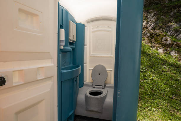 Best Event porta potty rental  in Summit View, WA