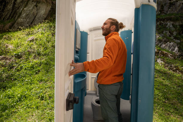 Best Local porta potty services  in Summit View, WA