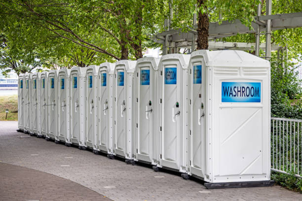 Best Wedding porta potty rental  in Summit View, WA