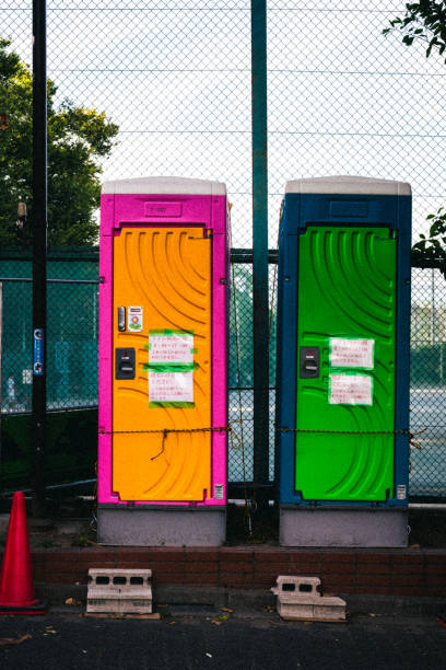 Best Handicap porta potty rental  in Summit View, WA