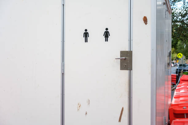Best Wedding porta potty rental  in Summit View, WA