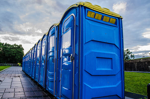 Best Wedding porta potty rental  in Summit View, WA