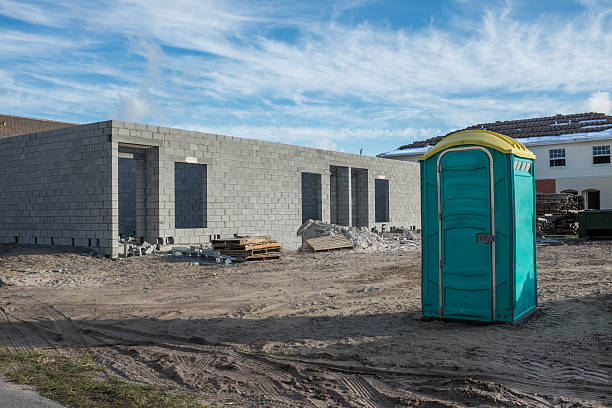 Reliable Summit View, WA porta potty rental Solutions